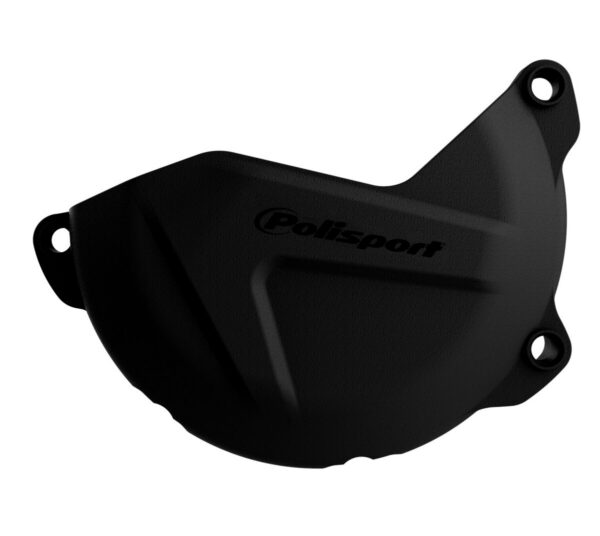 CLUTCH CVR PROT YAM BK