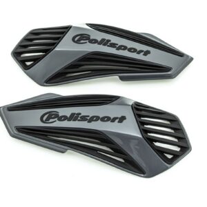 REPLACE MX AIR GRY/BK