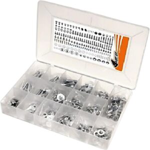 COMPLETE BOLTS PACK YAM