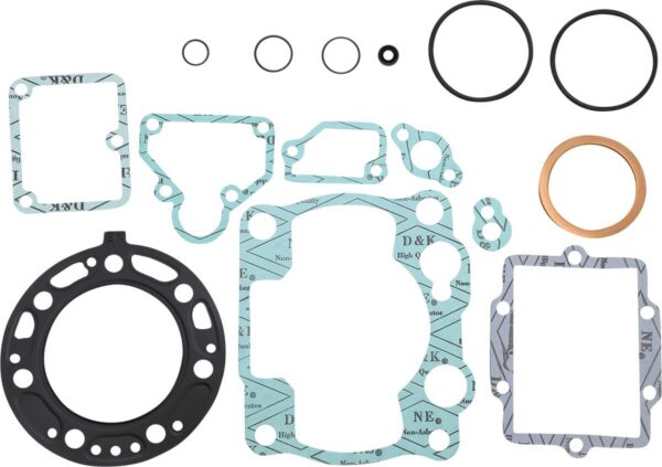 GASKET KIT TOP END KAWASA