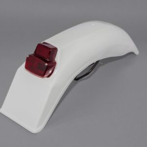 FENDER RR UNIV WHT