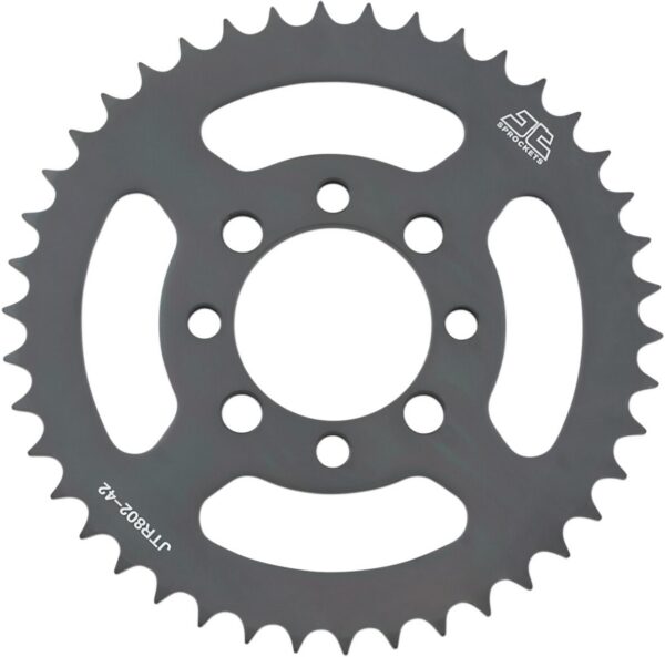 SPROCKET REAR 42T 428