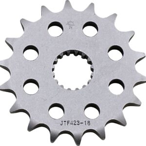 SPROCKET FRONT 18T 530