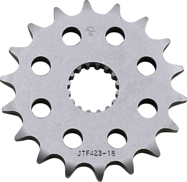SPROCKET FRONT 18T 530