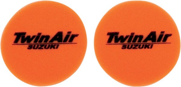 TWIN AIR FILTER LT50