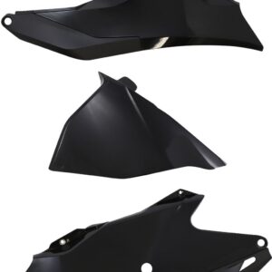PANELS SIDE GASGAS 21- BK