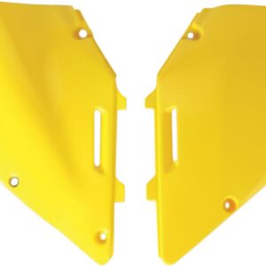 SD CVR RM125/250 96-00YEL