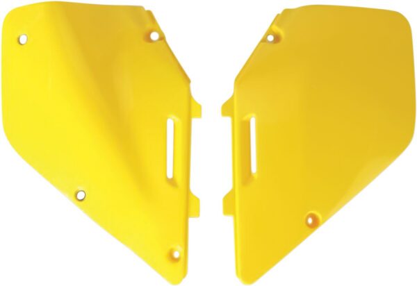 SD CVR RM125/250 96-00YEL