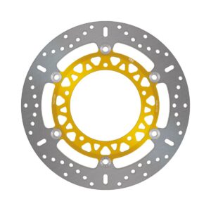 BRAKE ROTOR FLT X SERIES RND