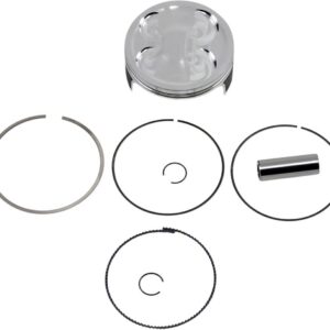 PISTON KIT BB KAW