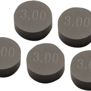 VALVESHIM 7.48X3.00 5PK