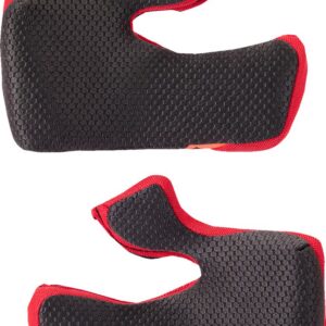 CHEEK PAD S-M10 BLACK L