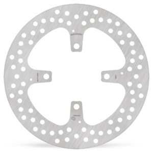 BRAKE DISC HALO REAR