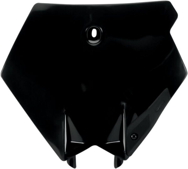 FRT #PLT KTM 03-06 BLK