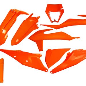 BODY KIT FULL EXC 20-23 FLO OR