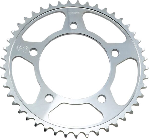 SPROCKET REAR 45T 530