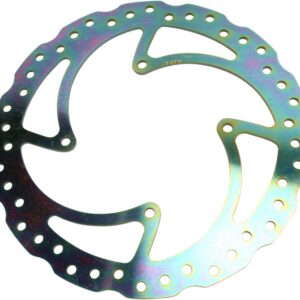 BRAKE ROTOR FIX WAVE