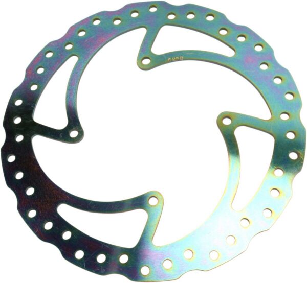 BRAKE ROTOR FIX WAVE