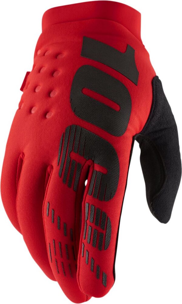 GLV BRISKER RD XL
