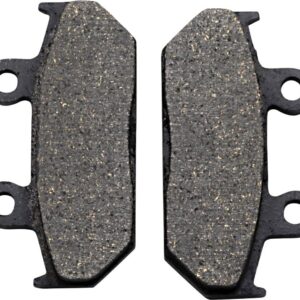 BRAKE PAD CERAMIC
