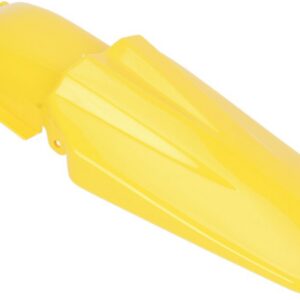 RR FENDER HUSQ YEL
