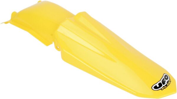 RR FENDER HUSQ YEL