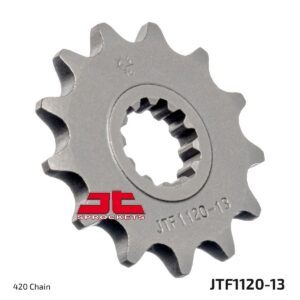 SPROCKET FRONT 13T 420