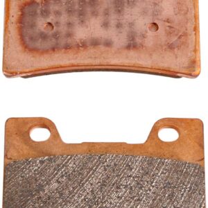 BRAKE PAD SINTERED HH