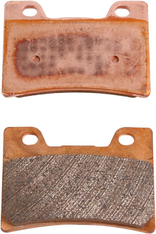 BRAKE PAD SINTERED HH