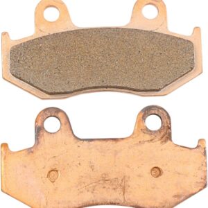 BRAKE PAD SINT R SERIES