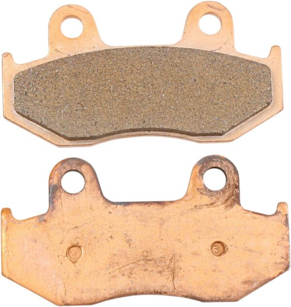 BRAKE PAD SINT R SERIES