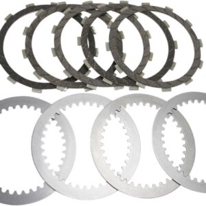 CLUTCH KIT DIRT DRC SERIES
