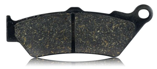 BRAKE PAD FA SER ORGANIC