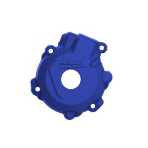 IGNITION CVR PROT HVA BL
