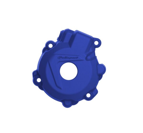 IGNITION CVR PROT HVA BL
