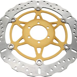 BRAKE ROTOR FLT WAVE XC