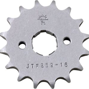 SPROCKET FRONT 16T 428