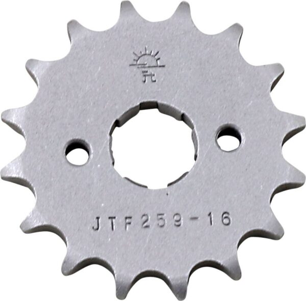 SPROCKET FRONT 16T 428