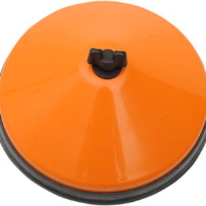 AIR BOX COVER KDX200/220