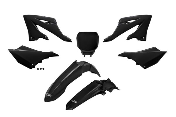 BODY KIT FULL YZ125/250 22-25