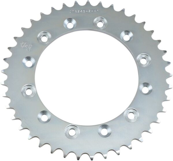 SPROCKET REAR 41T 520