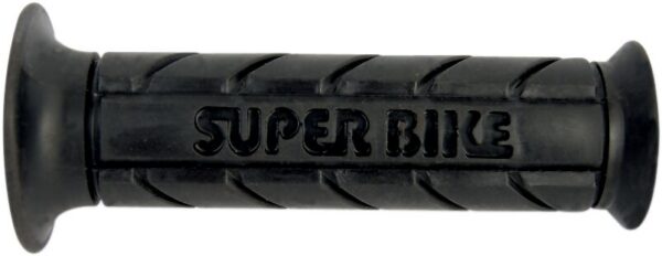 GRIPS GALINDO BLACK