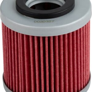 HIFLOFILTRO OIL FILTER
