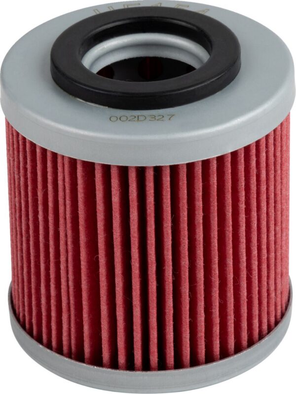 HIFLOFILTRO OIL FILTER