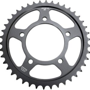SPROCKET REAR 42T 530 BLK
