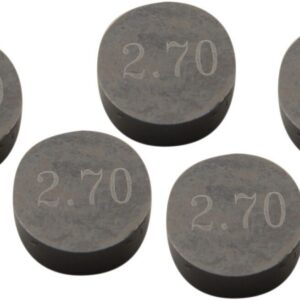VALVESHIM 7.48X2.70 5PK