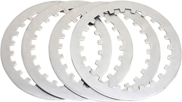 ALLOY PLATE SET CR250/500