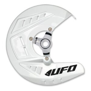 DISC CVR YZF450 23- WH