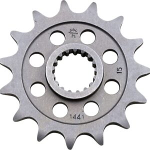 SPROCKET FRONT 15T 520