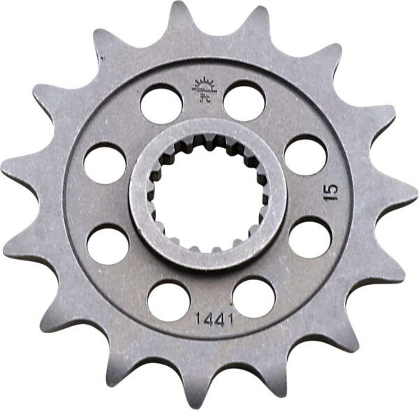 SPROCKET FRONT 15T 520
